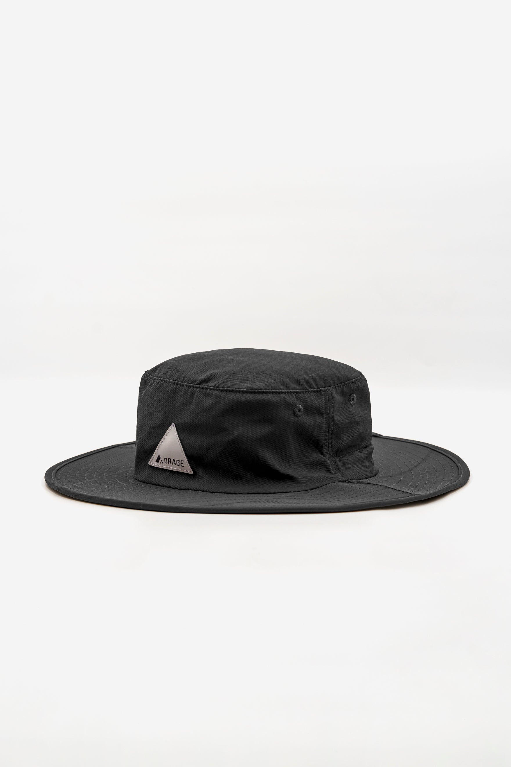NWT - Woven Bucket Hat in Black Ombre Nike Futura Women main image 2