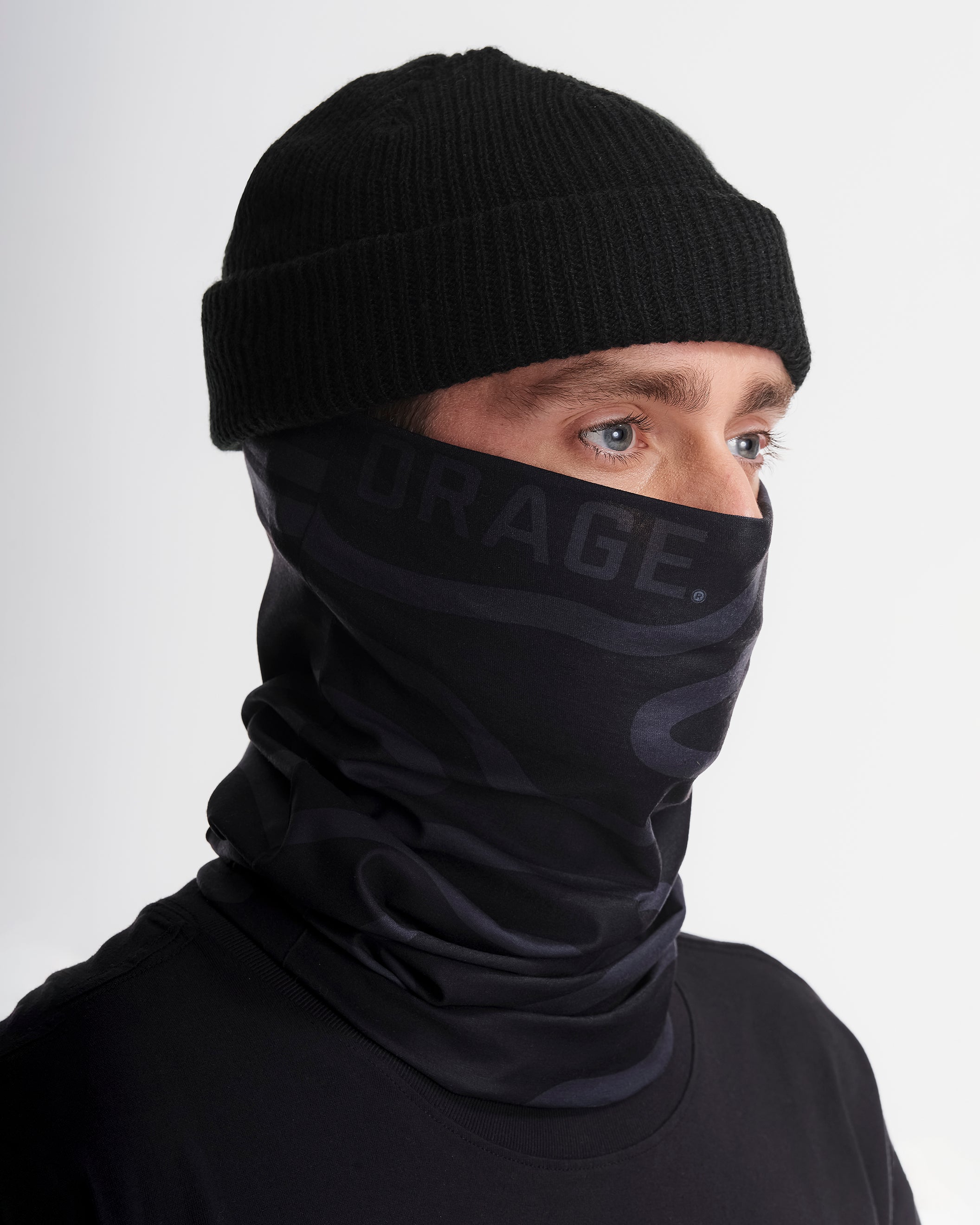 Unisex Slash Necktube – Orage outerwear