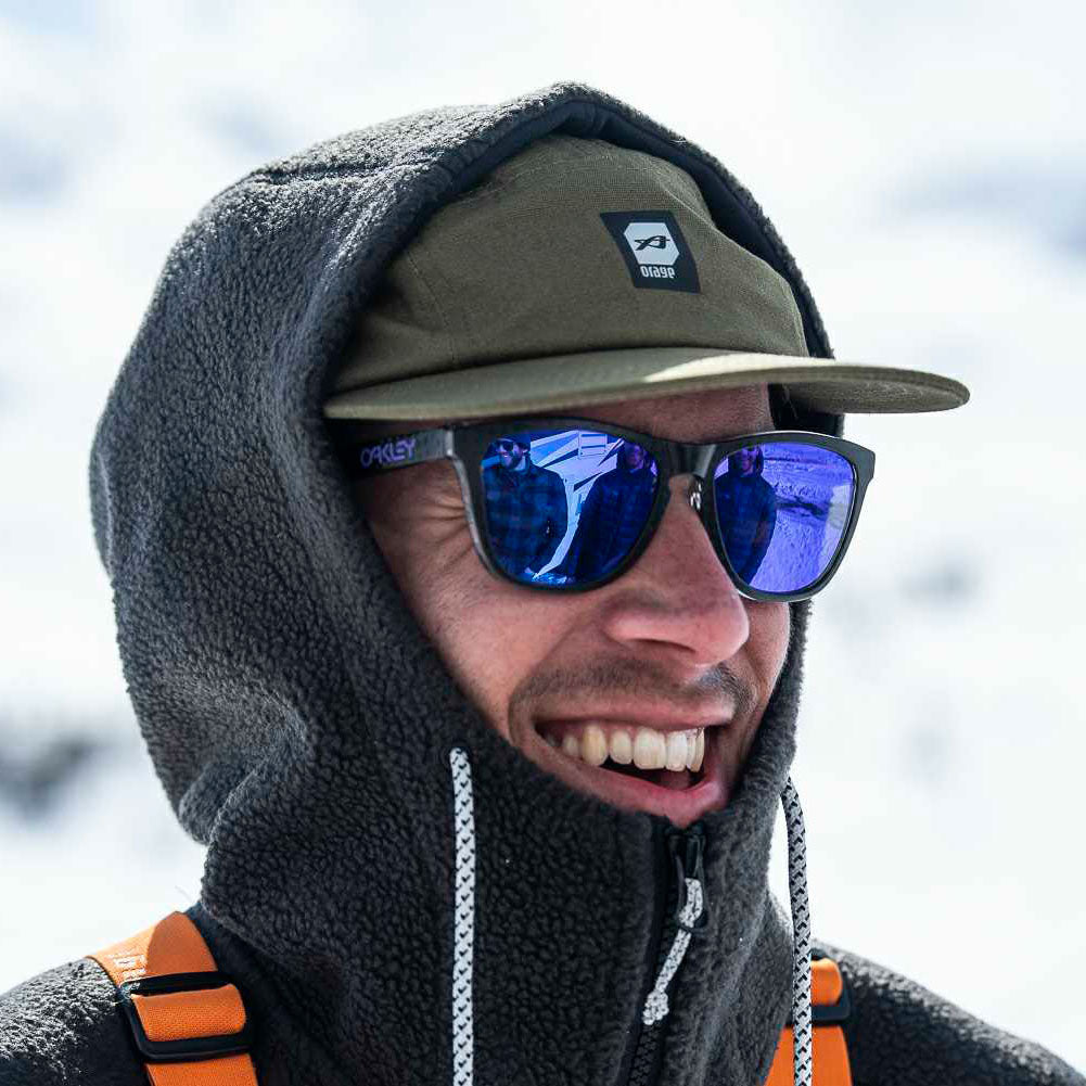 Max Letendre