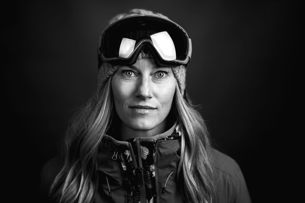 Elyse Saugstad