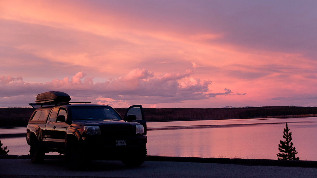 OUR GIRL MOTHER NATURE