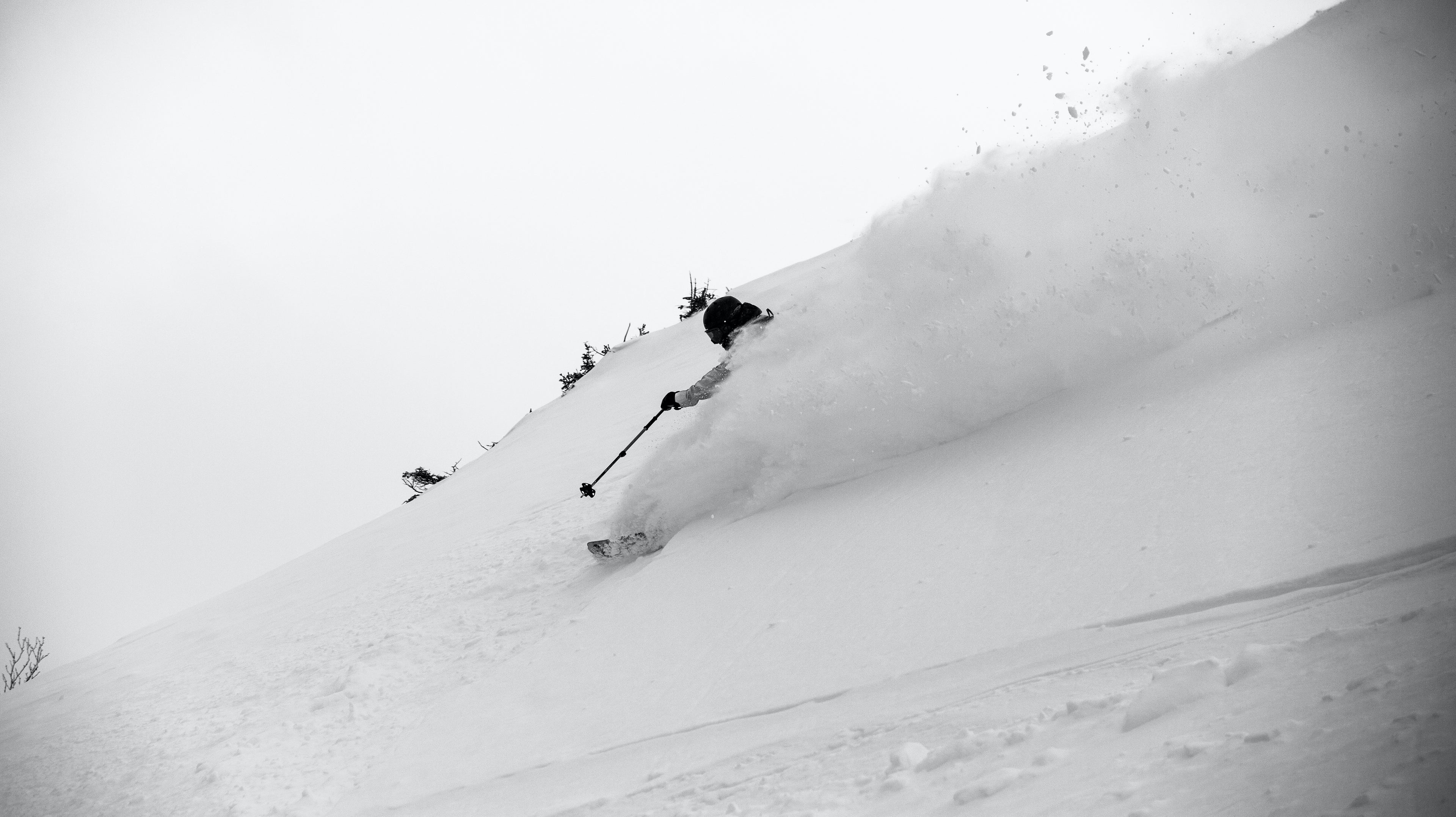 Adventures in Gaspésie