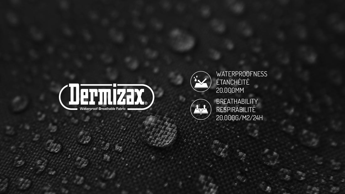 DERMIZAX®