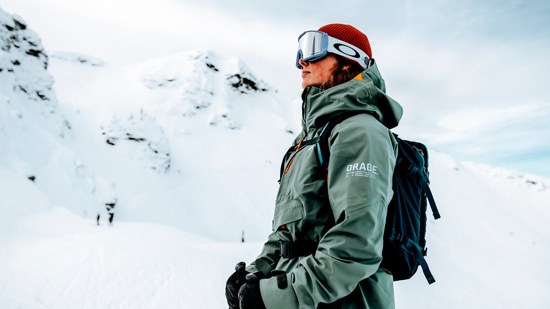 Faces + Places: Noah Maisonet