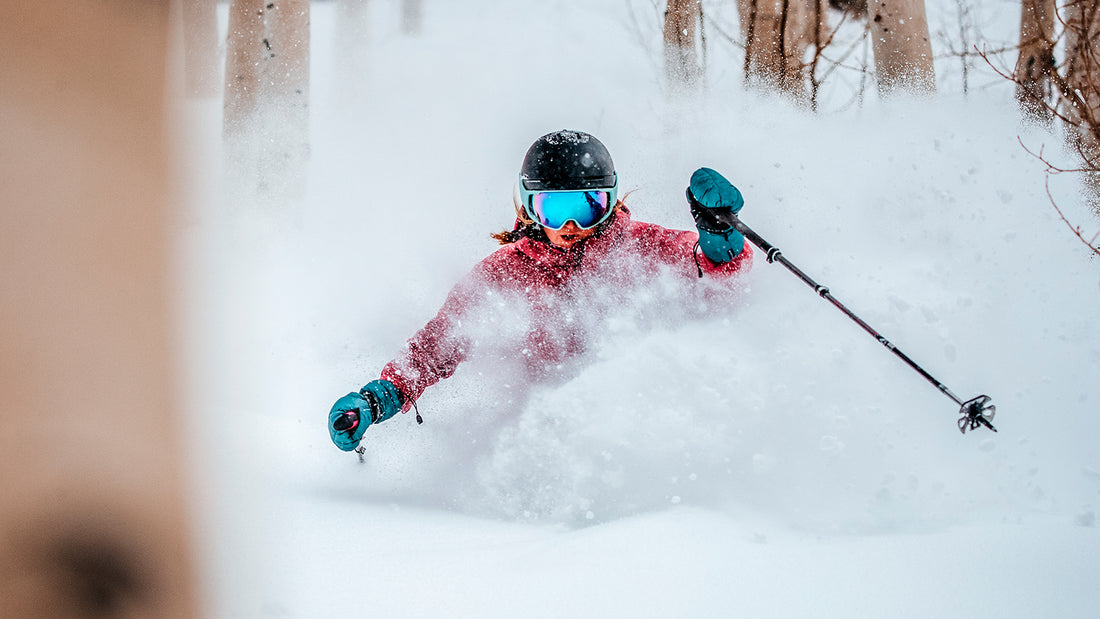 Faces + Places: Lyndsay Strange