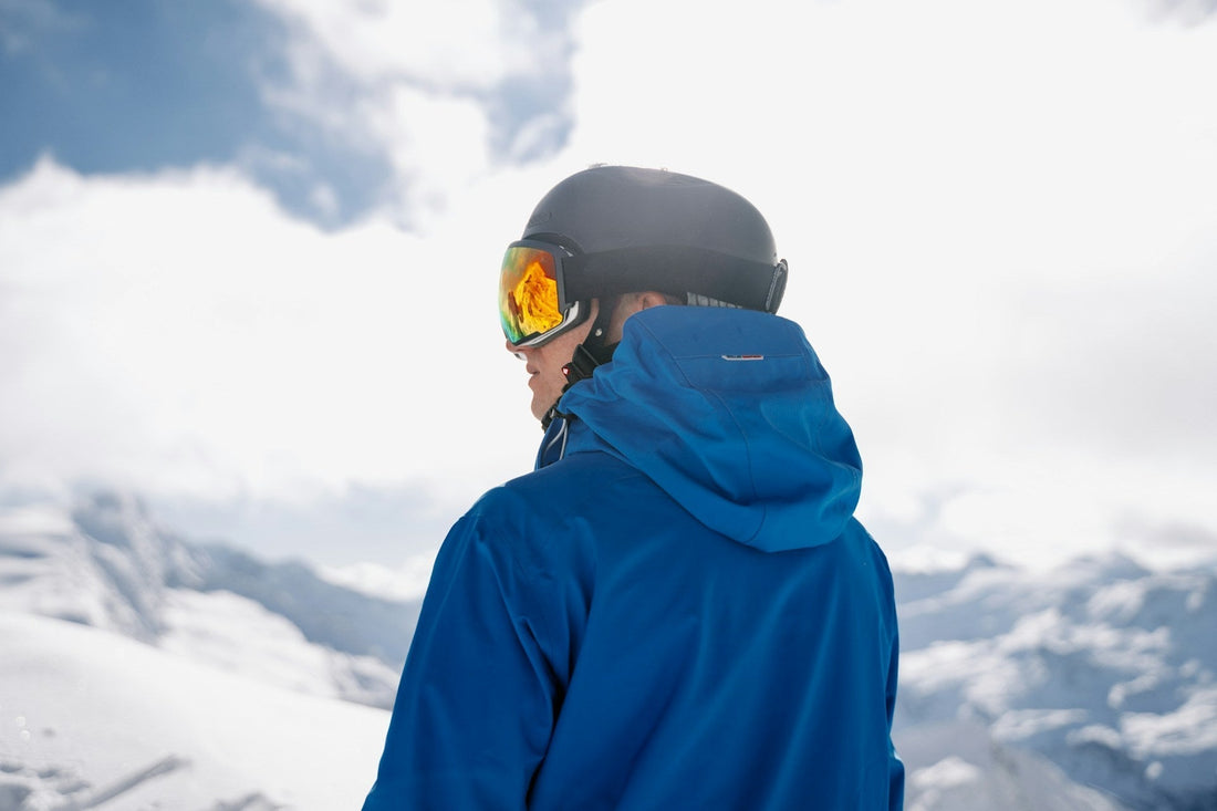 How to Wash Your Ski Jacket and Pants?