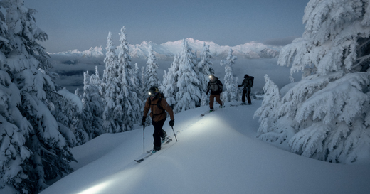 5 Essential Tips for Conquering Backcountry Skiing with Confidence