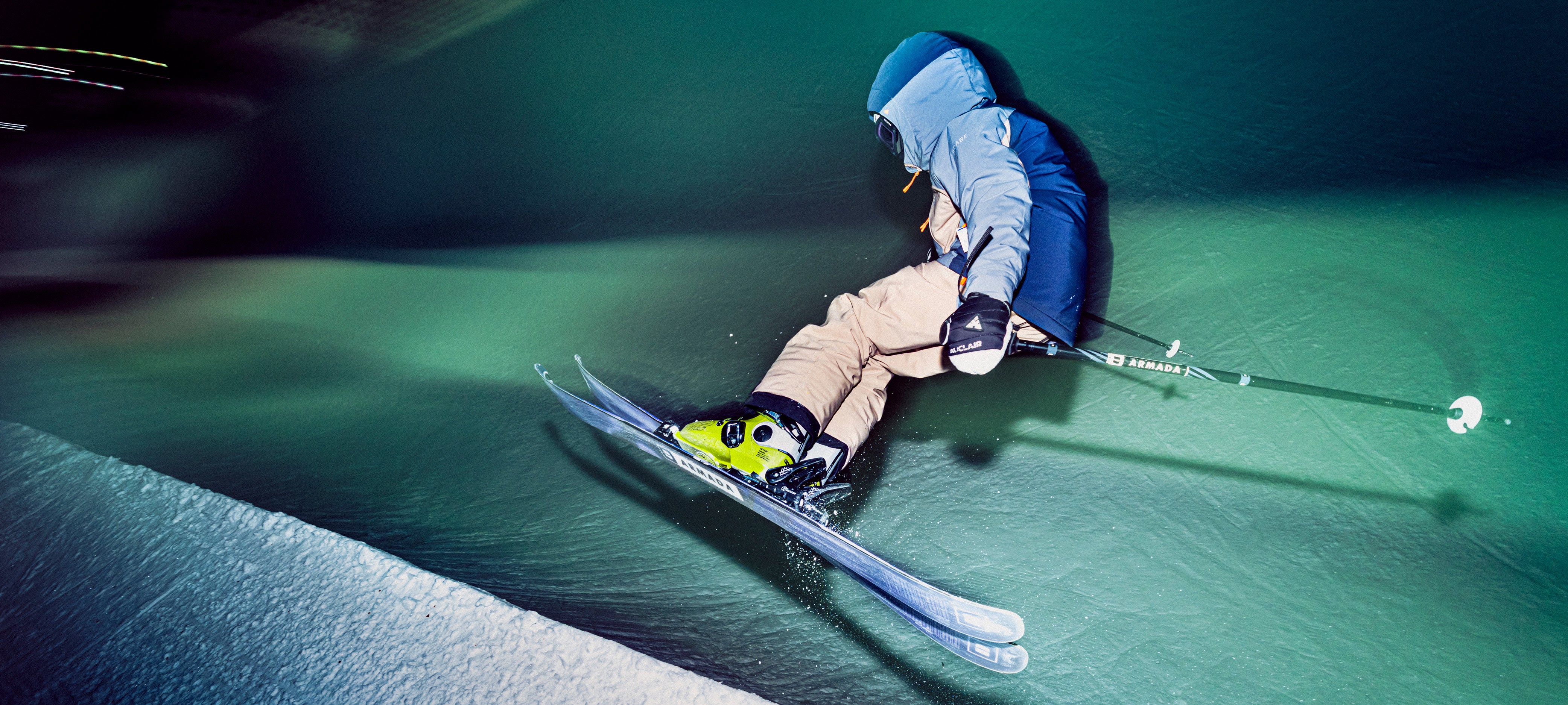 Orage | Ski & Outdoor Apparel. – Orage outerwear