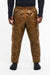 Pantalon en duvet Monashee pour homme - Ambre
