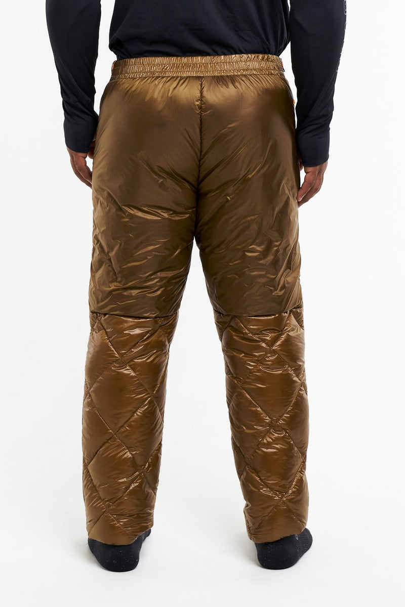 Pantalon en duvet Monashee pour homme