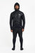 Lyell Hybrid Layering-Black - Black