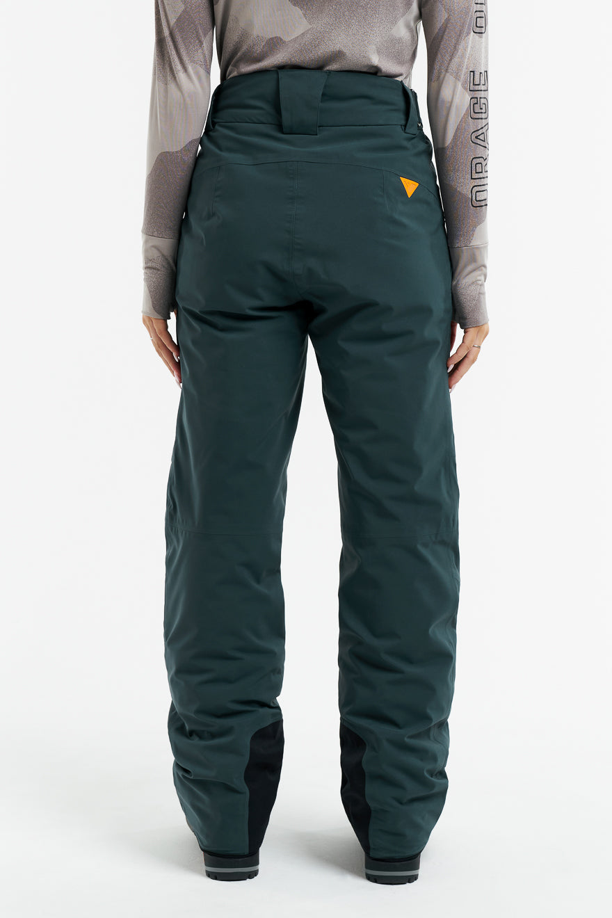 Chica Insulated Pant-Artic