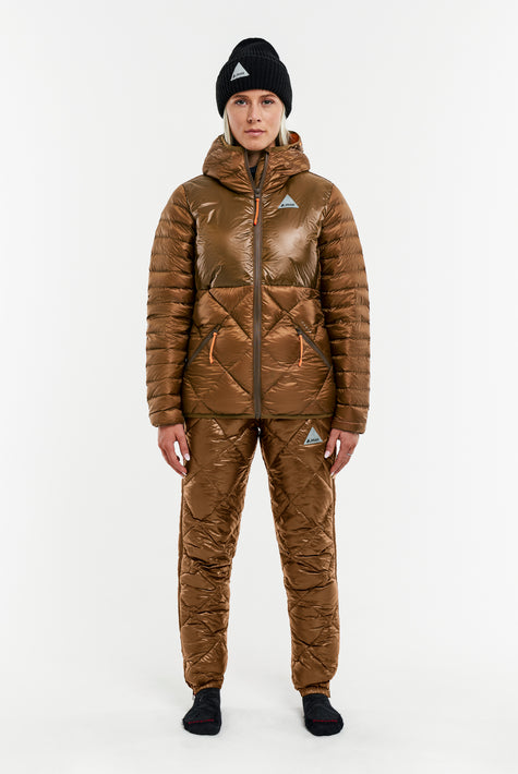 Technical Ski Outerwear: Jackets & Pants | Orage – Orage Outerwear