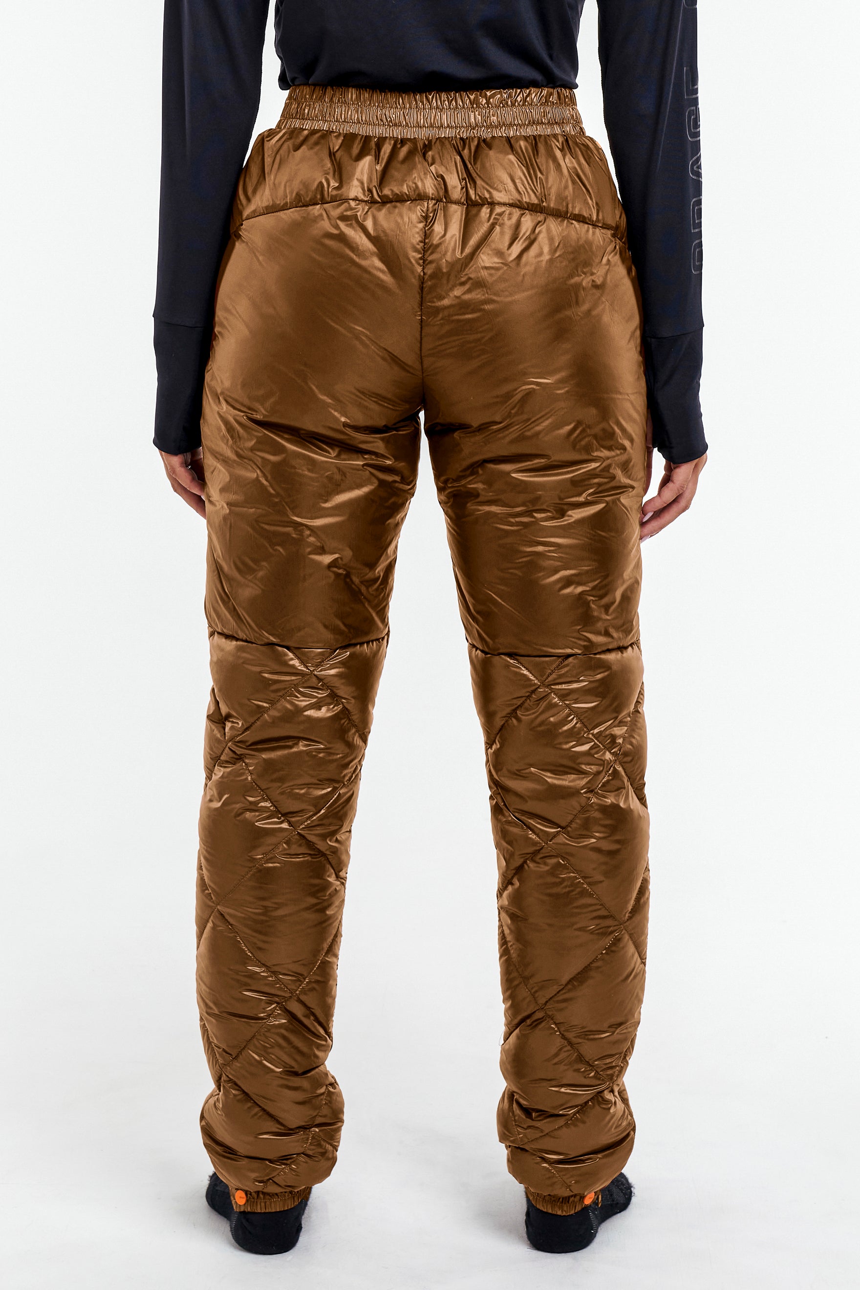 Womens Pants Orage Snow Pants Orage Clara Insulated Pant Amber