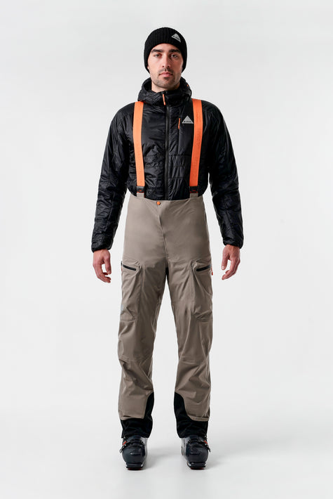 Technical Men's Ski Pants  Orage – Orage Outerwear