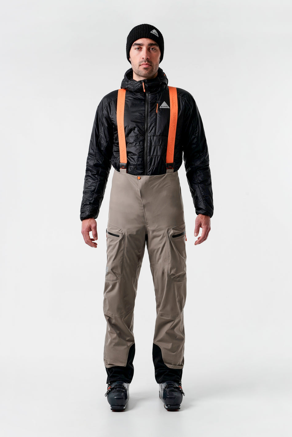 Technical Men's Ski Pants | Orage – Orage Outerwear