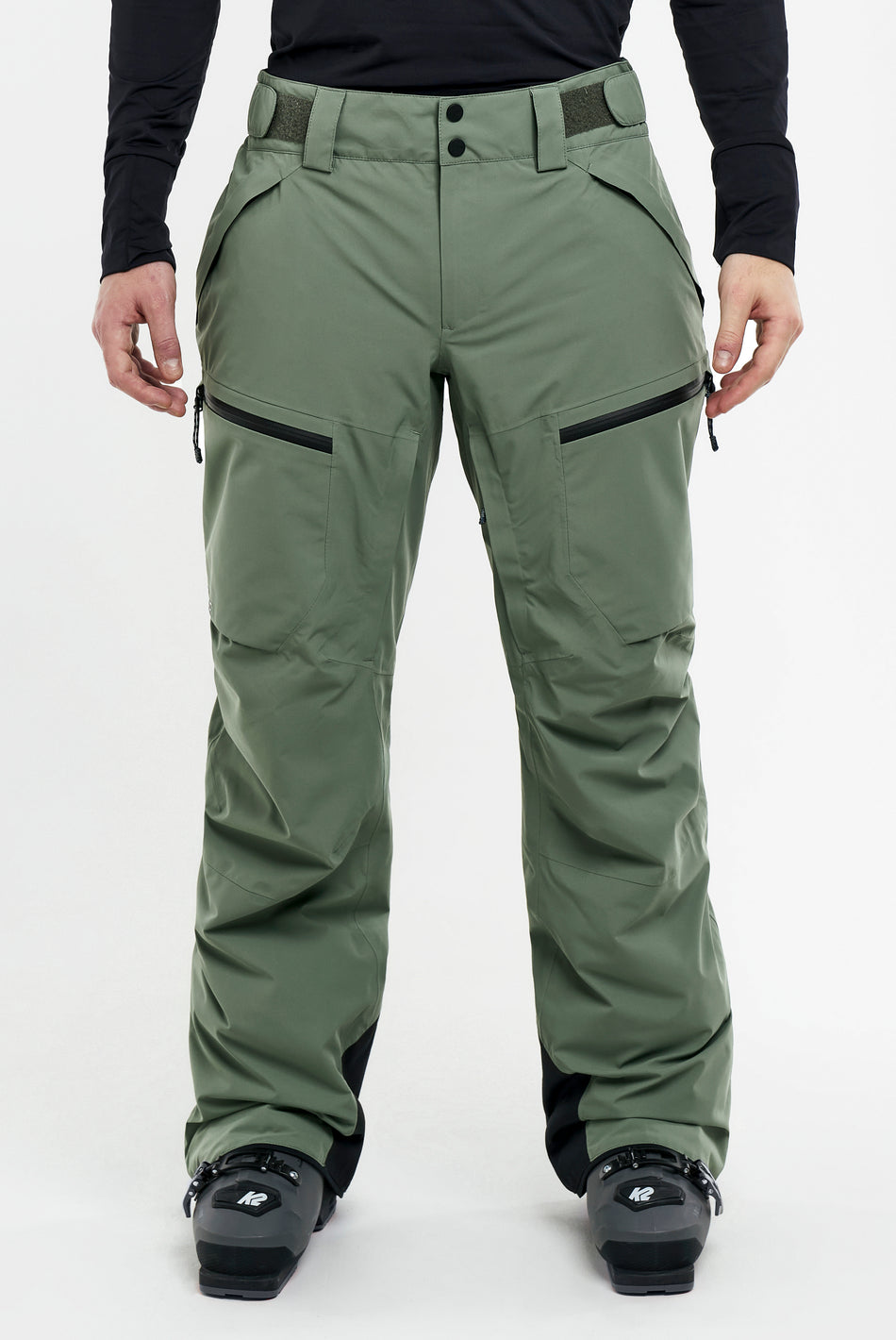 Technical Men's Ski Pants | Orage – Orage Outerwear