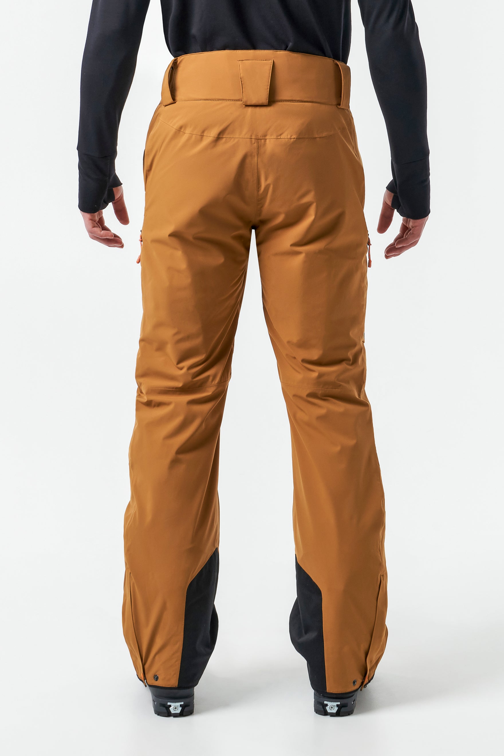 Men's Exodus Insulated Pants – Orage Outerwear