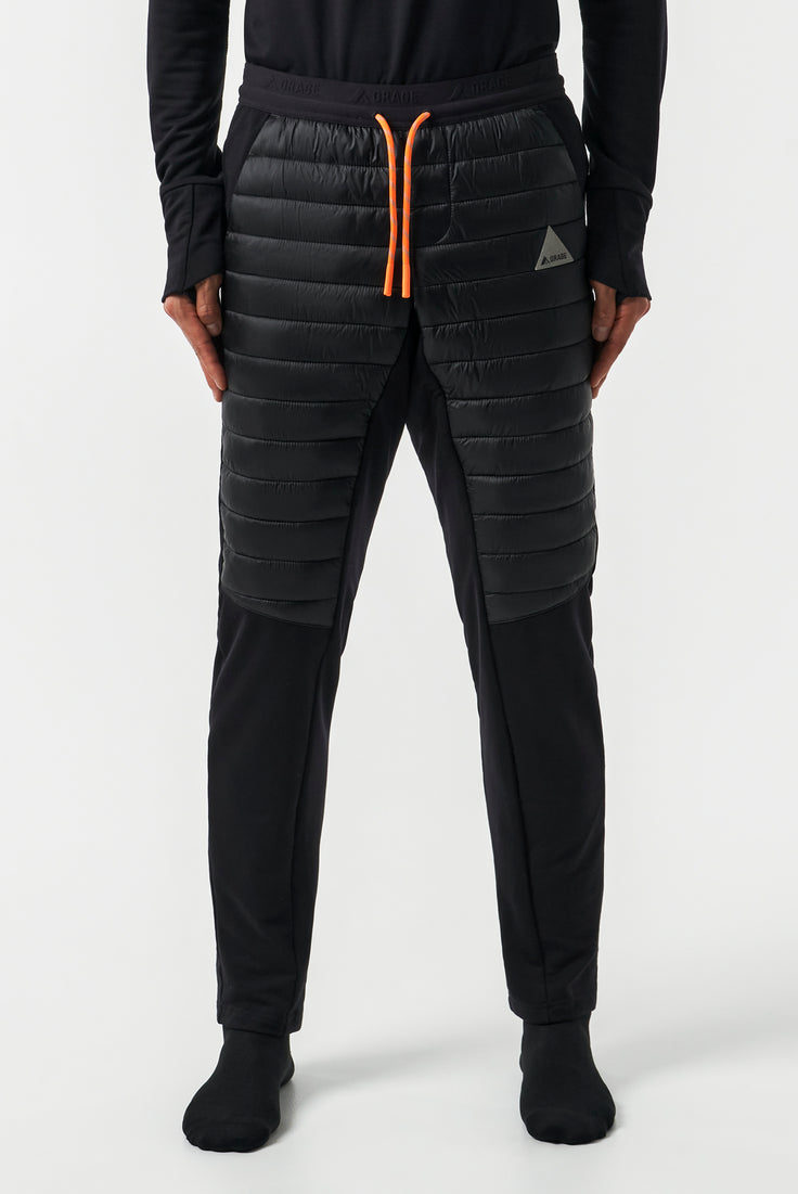 Men's Tundra Hybrid Layering Pants – Orage Outerwear