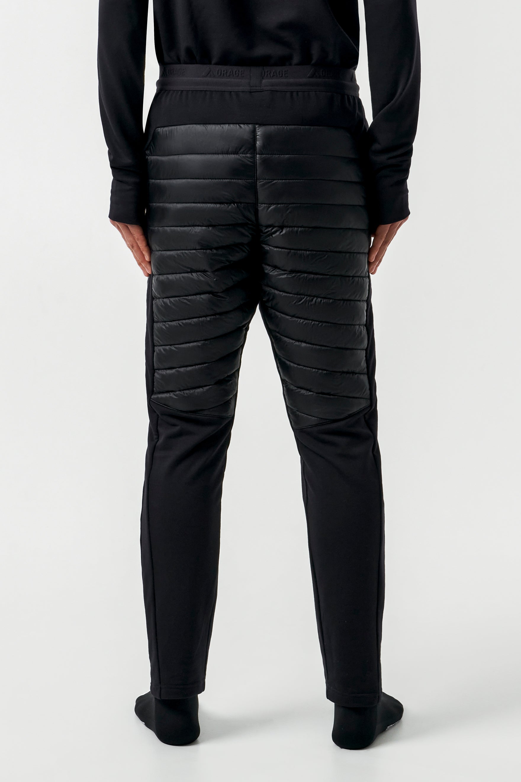 Men's Tundra Hybrid Layering Pants – Orage Outerwear