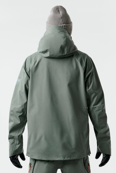 Men's Shell Jackets – Orage Outerwear