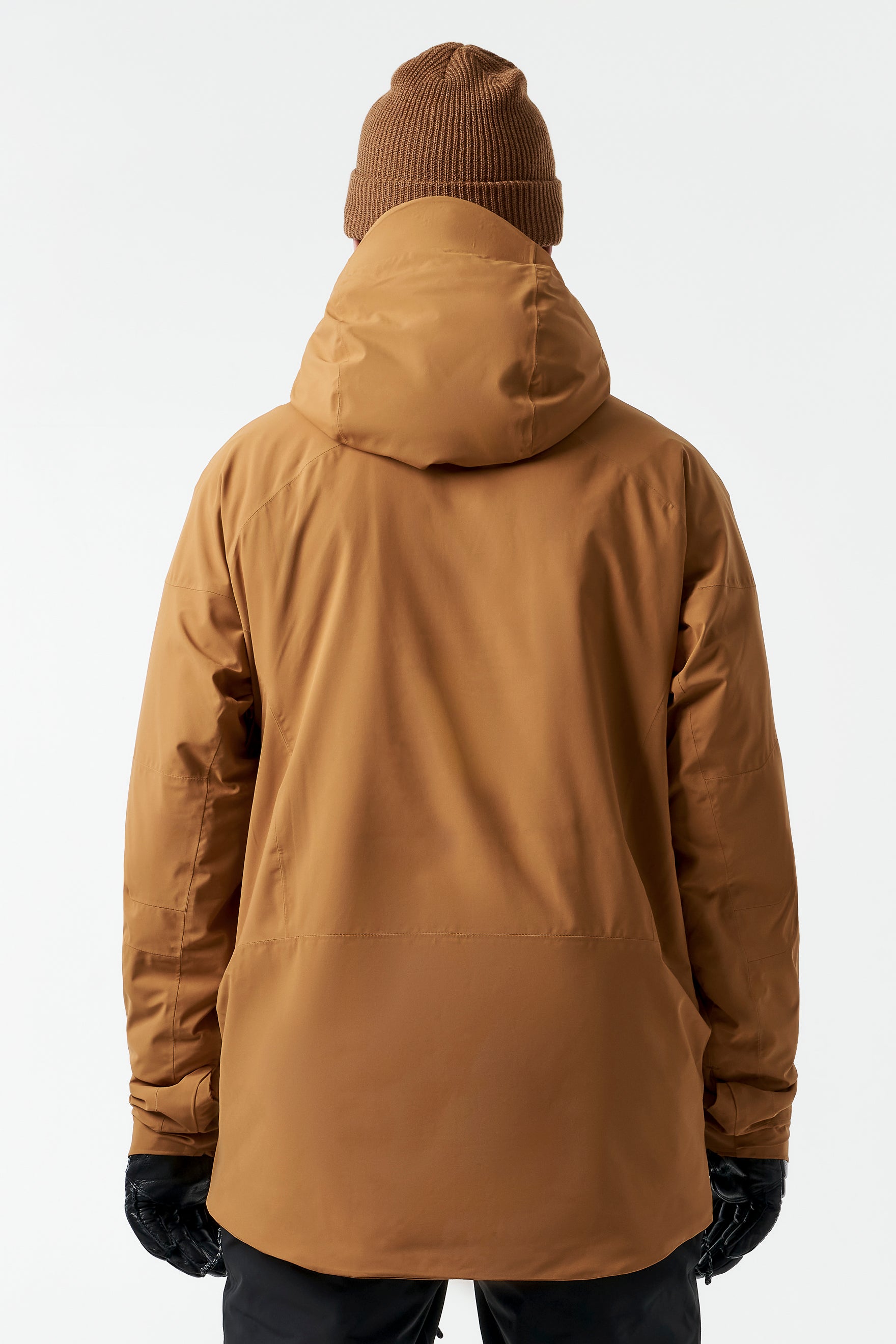 Alaskan hardgear hoodie mens - Gem