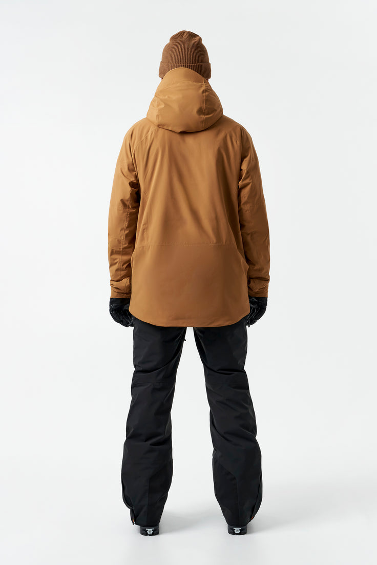 Men's Alaskan Insulated Jacket – Orage Outerwear