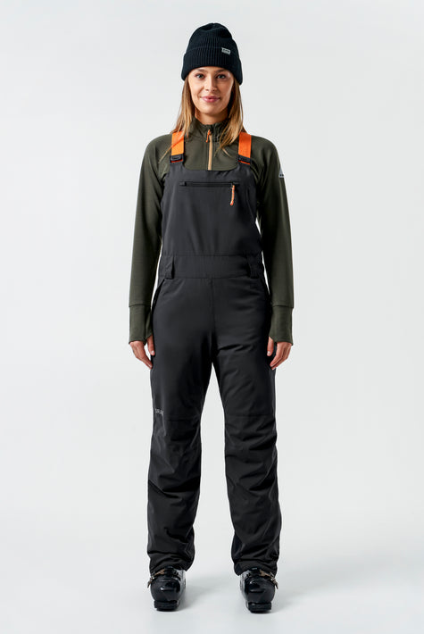 Technical Women's Ski Pants | Orage – Orage Outerwear