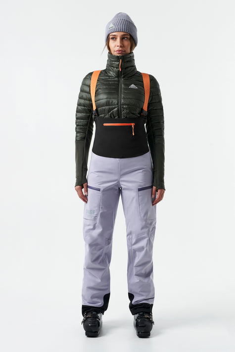 Women's Phoenix Gilltek™ Hybrid Jacket – Orage Outerwear