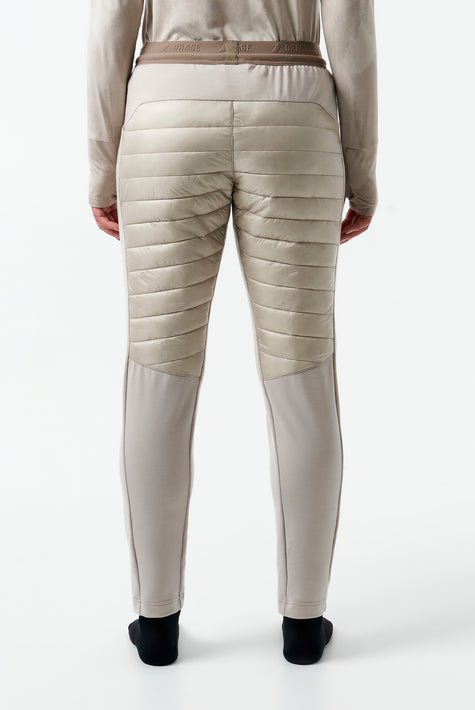 Technical Women's Ski Pants | Orage – Orage Outerwear