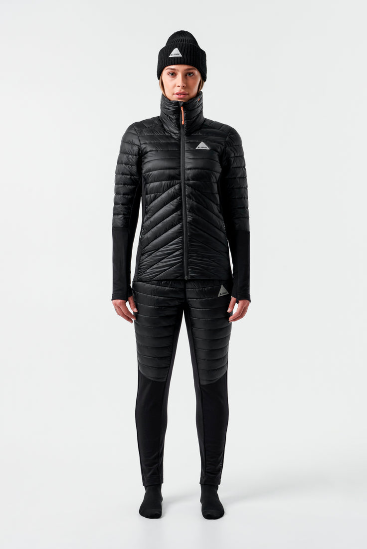 Women's Phoenix Gilltek™ Hybrid Jacket – Orage Outerwear