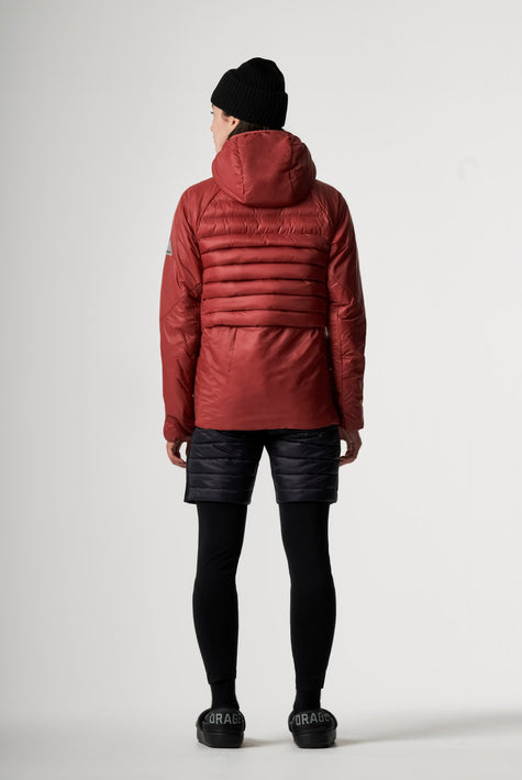 Technical Ski Outerwear: Jackets & Pants | Orage – Orage Outerwear