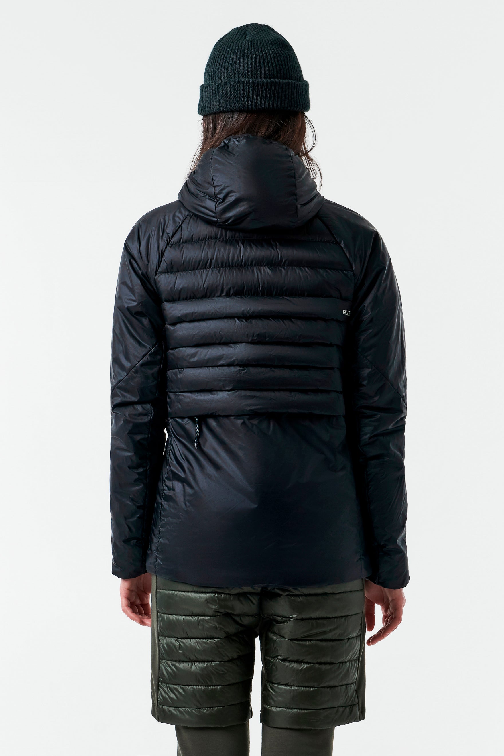 Women's Summit Gilltek™ Jacket – Orage Outerwear