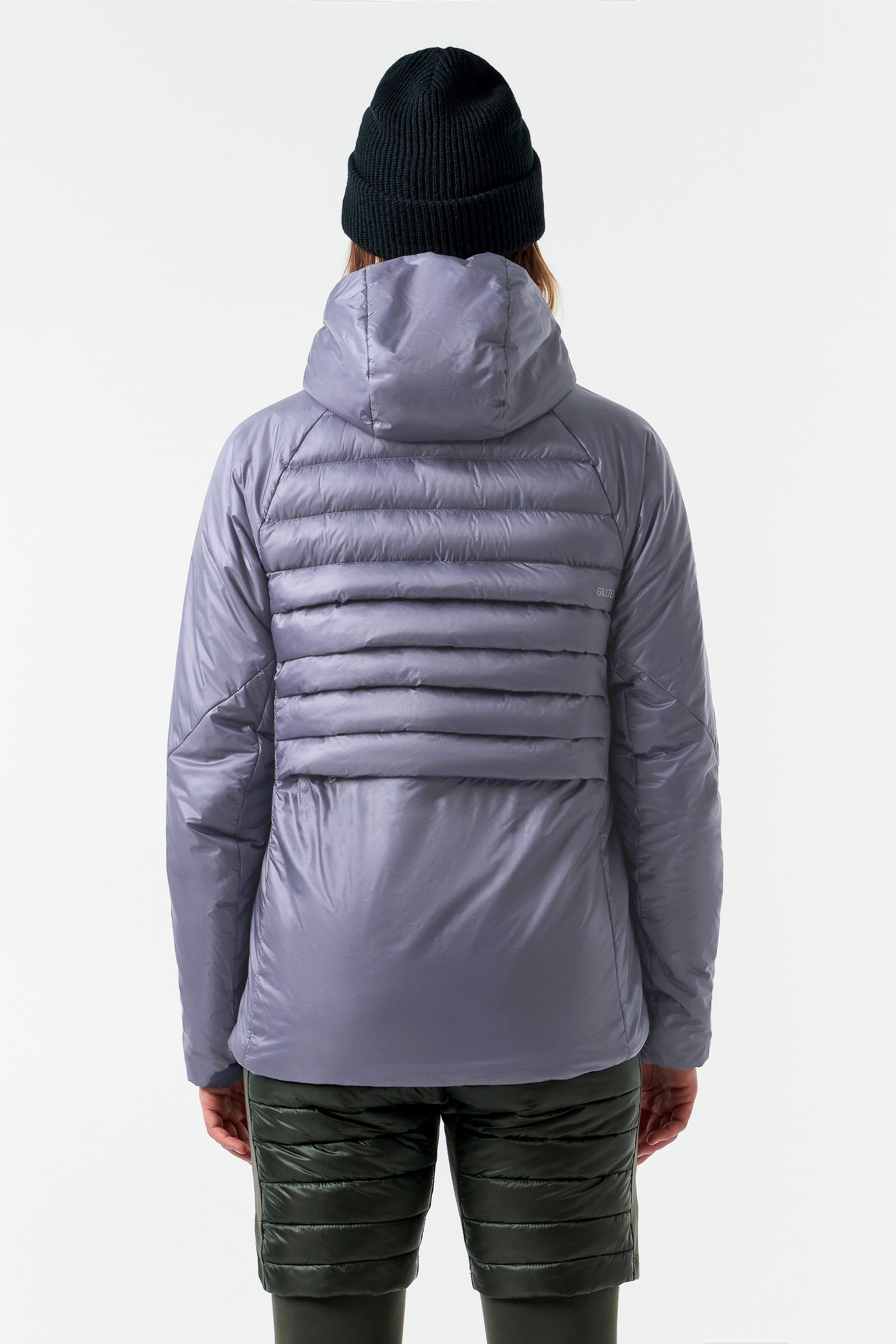 Women's Summit Gilltek™ Jacket – Orage Outerwear
