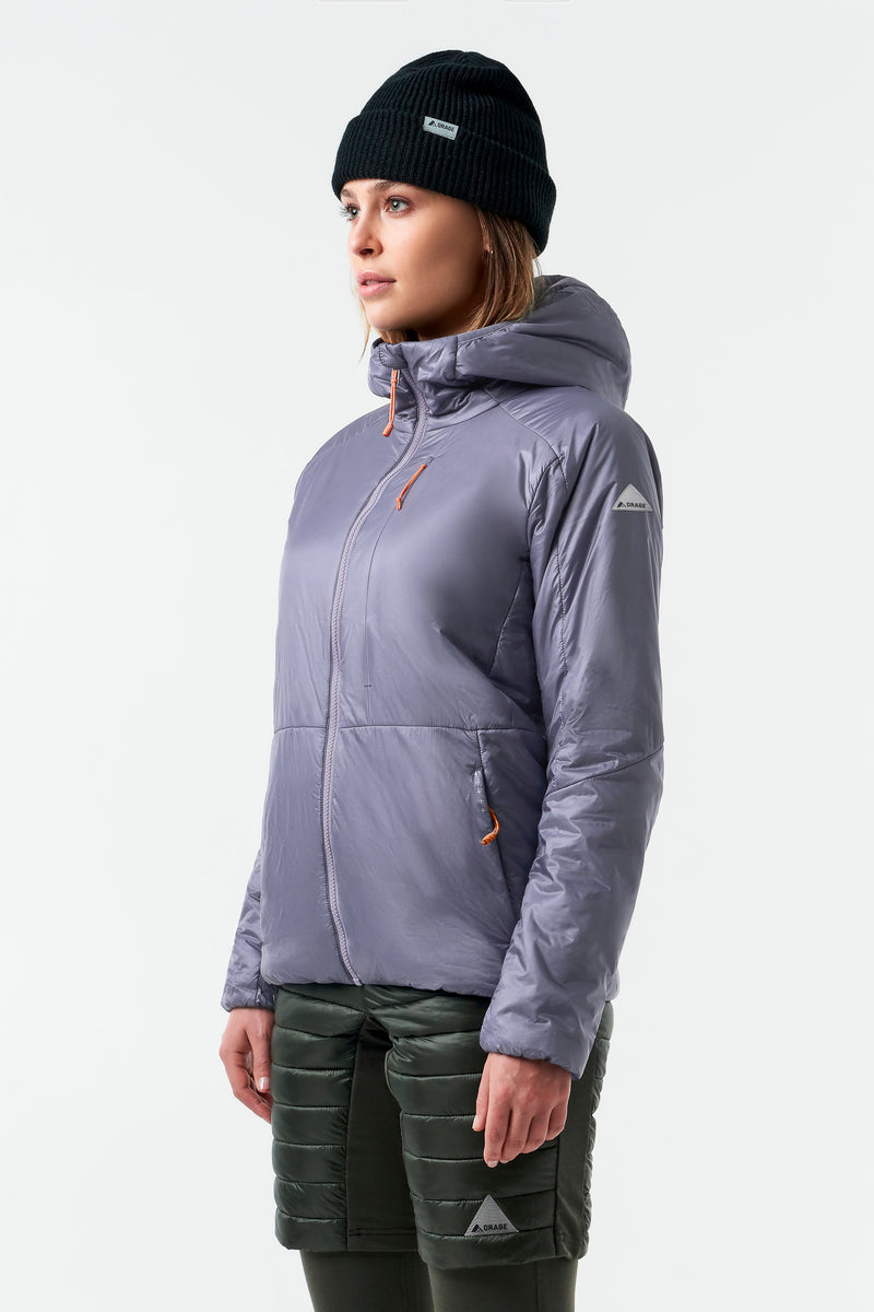 SAMPLE -  Women's Summit Gilltek™ Jacket