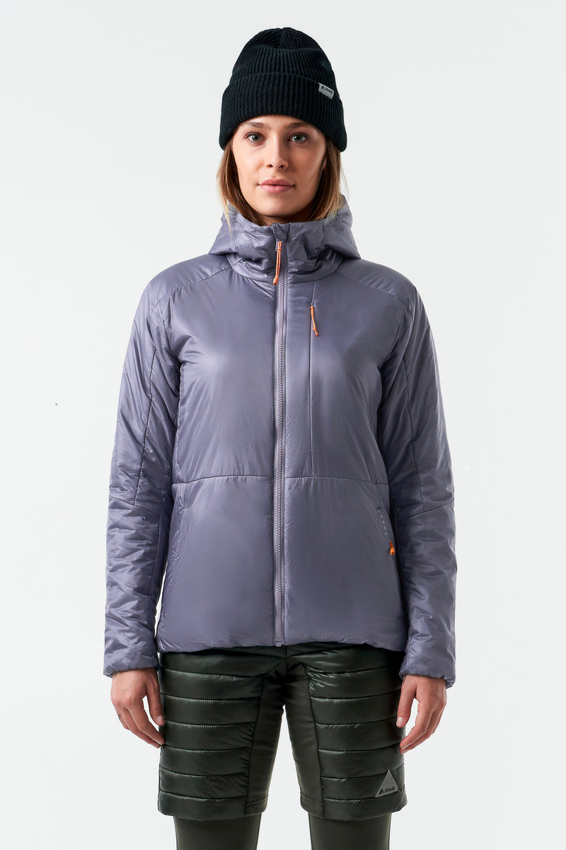 SAMPLE -  Women's Summit Gilltek™ Jacket