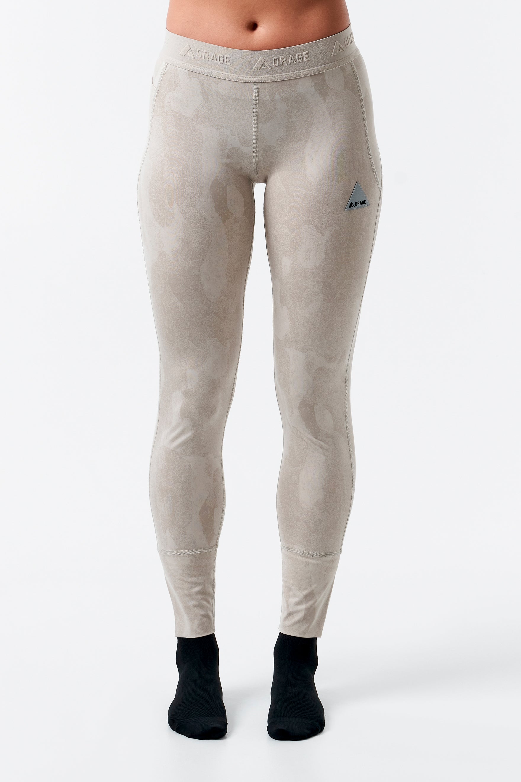 Women's Edelweiss Heavy Base Layer Pants – Orage Outerwear