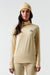 Moss Light Base Layer - Barley