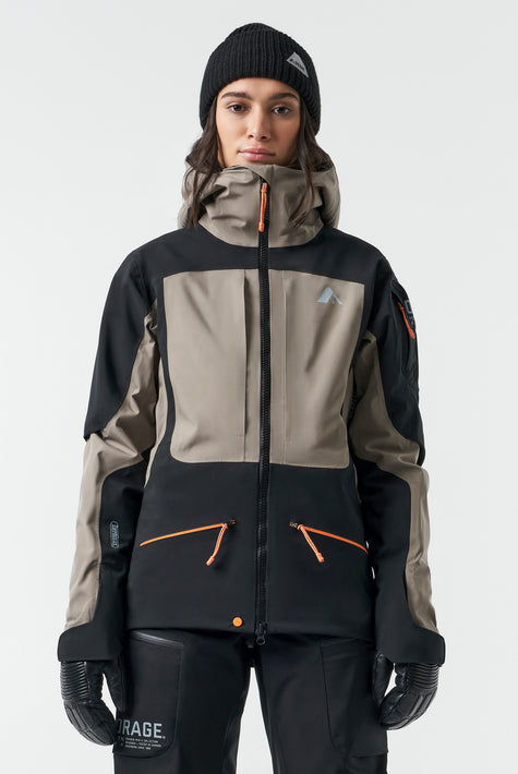 Women's Ski Touring - Orage Outerwear