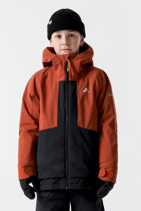 Boys' Ski Jackets | Orage – Orage Outerwear