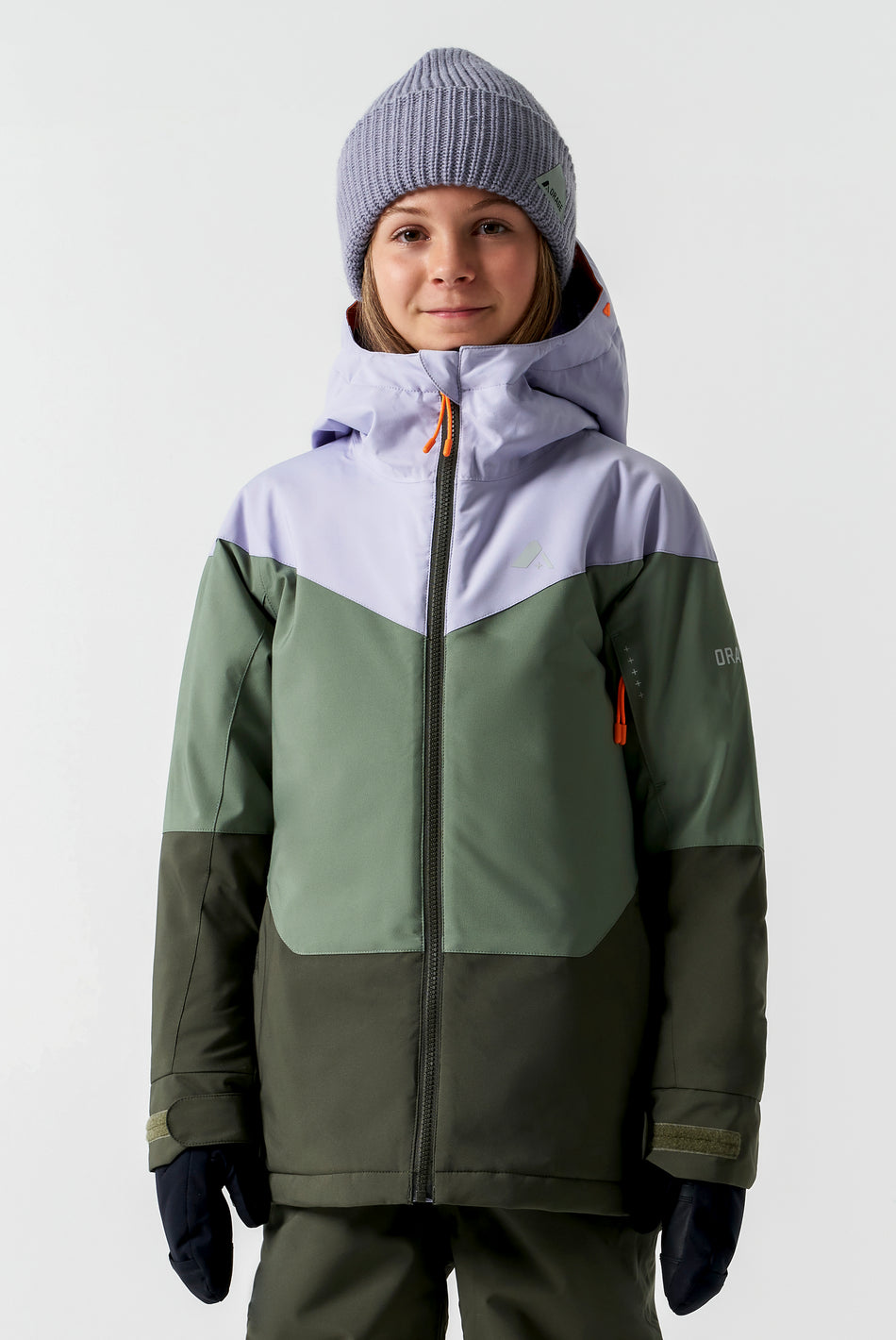 Technical Ski Outerwear: Jackets & Pants | Orage – Orage Outerwear