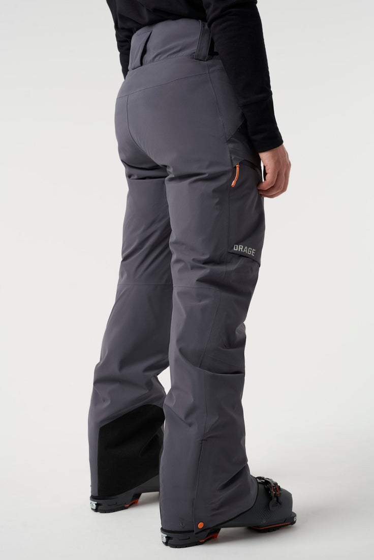 Men's Exodus Insulated Pant