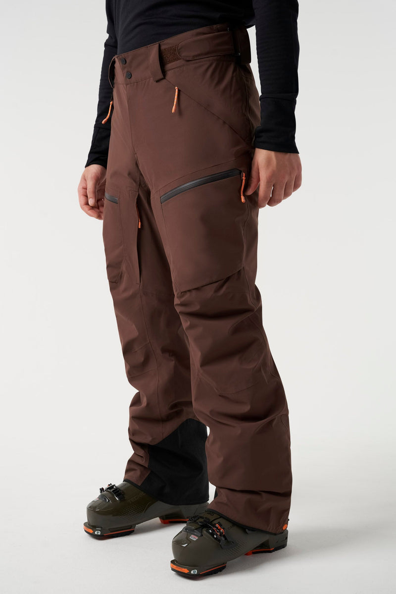 SAMPLE - P-Exodus Insulated Pant