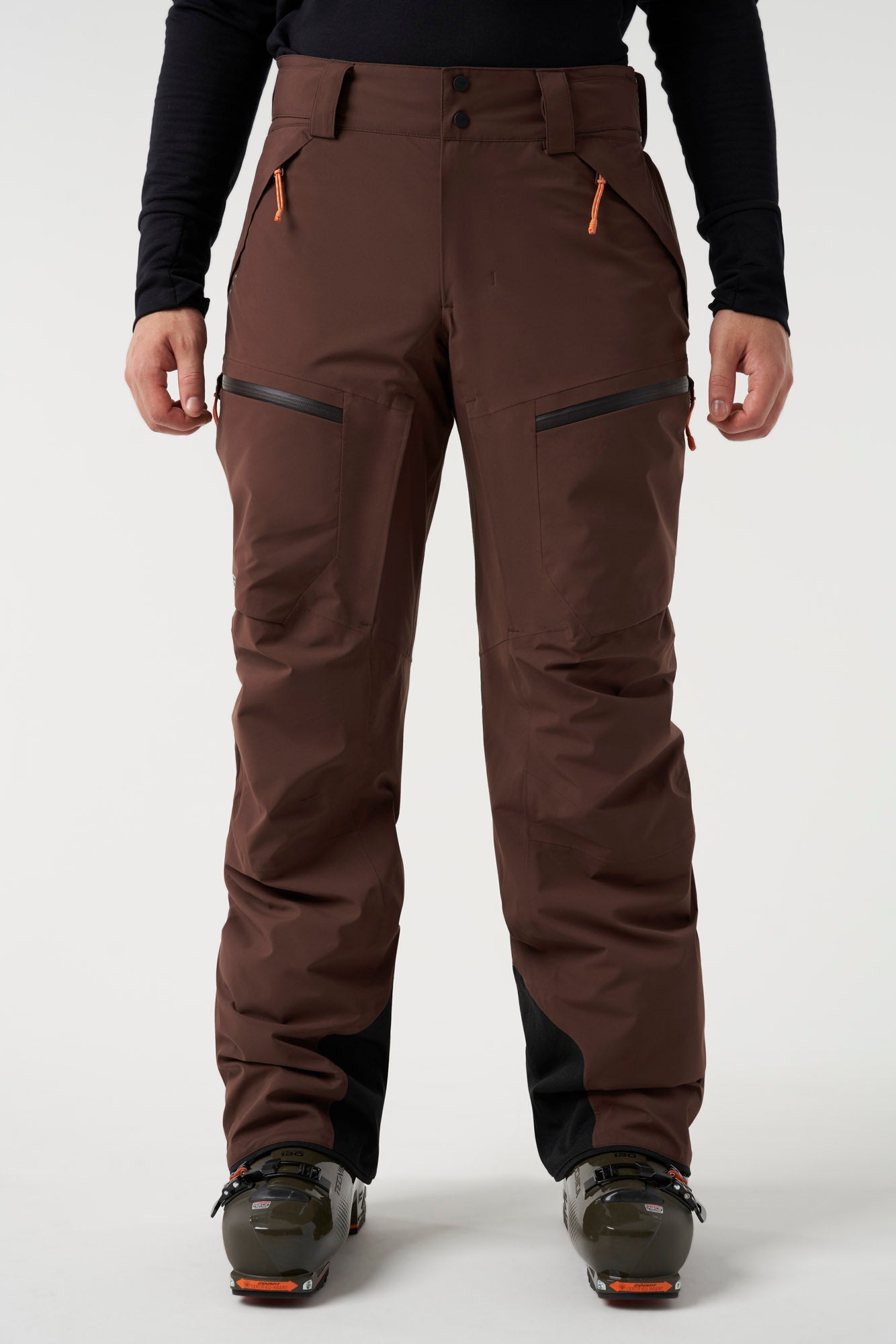 SAMPLE - P-Exodus Insulated Pant