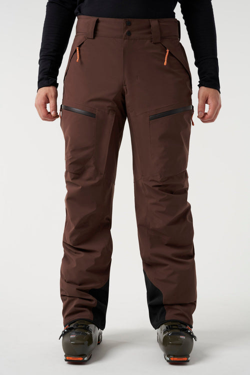 SAMPLE - P-Exodus Insulated Pant - Product image 1