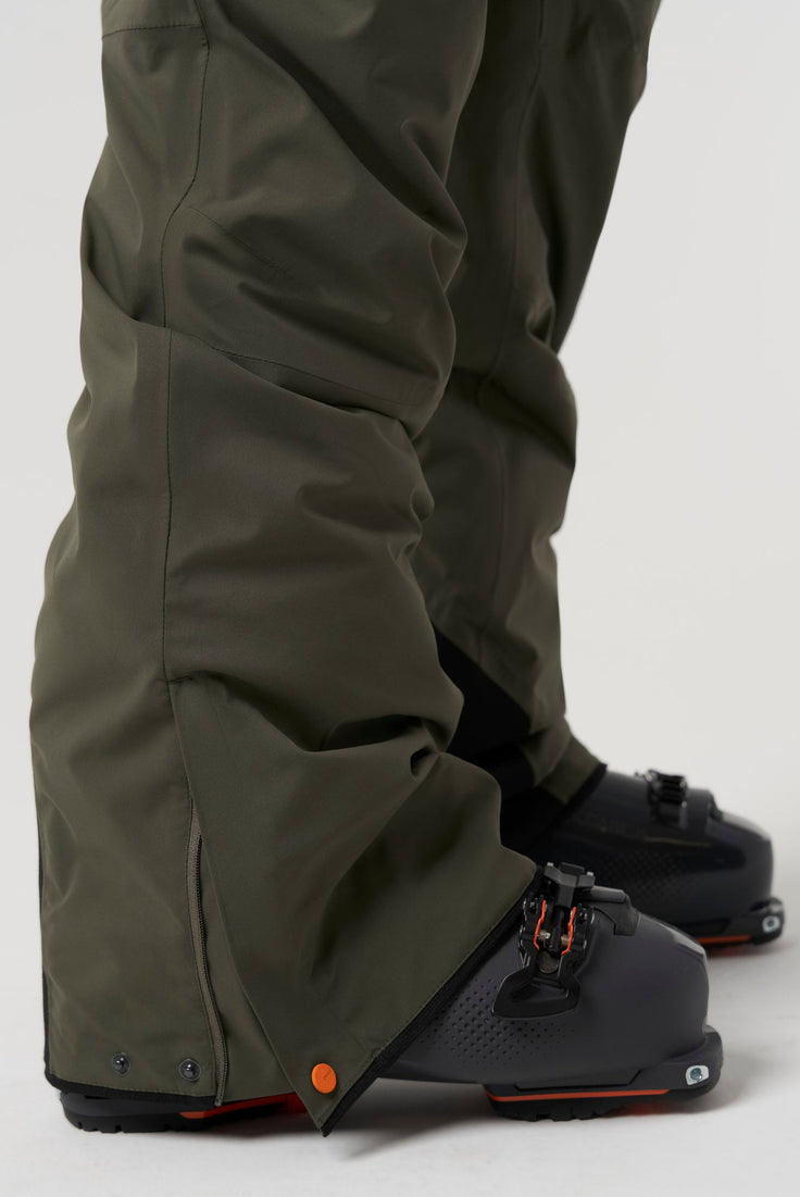 Men's Exodus Insulated Pant