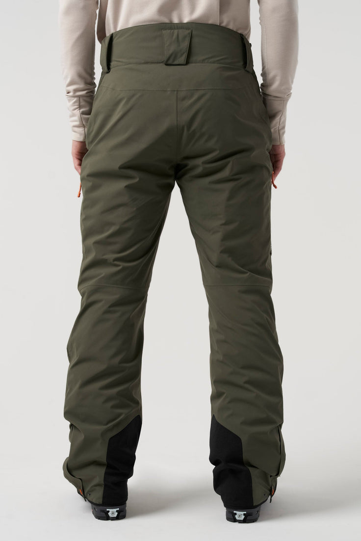 Men's Exodus Insulated Pant