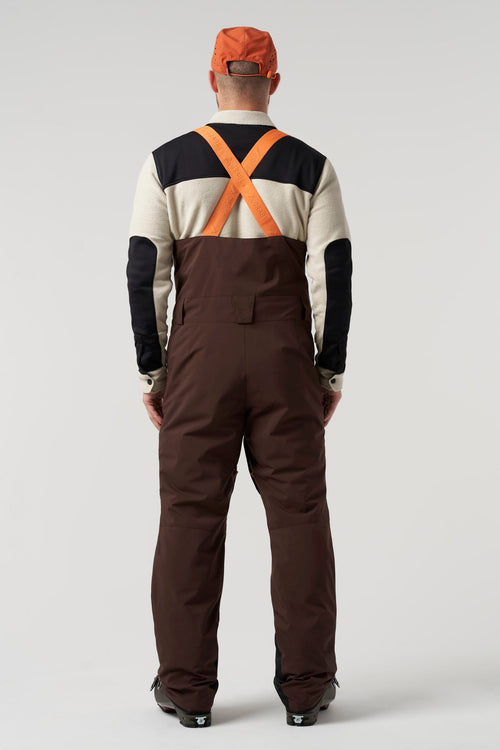 SAMPLE - P-Leeds Insulated Bib - Product image 3