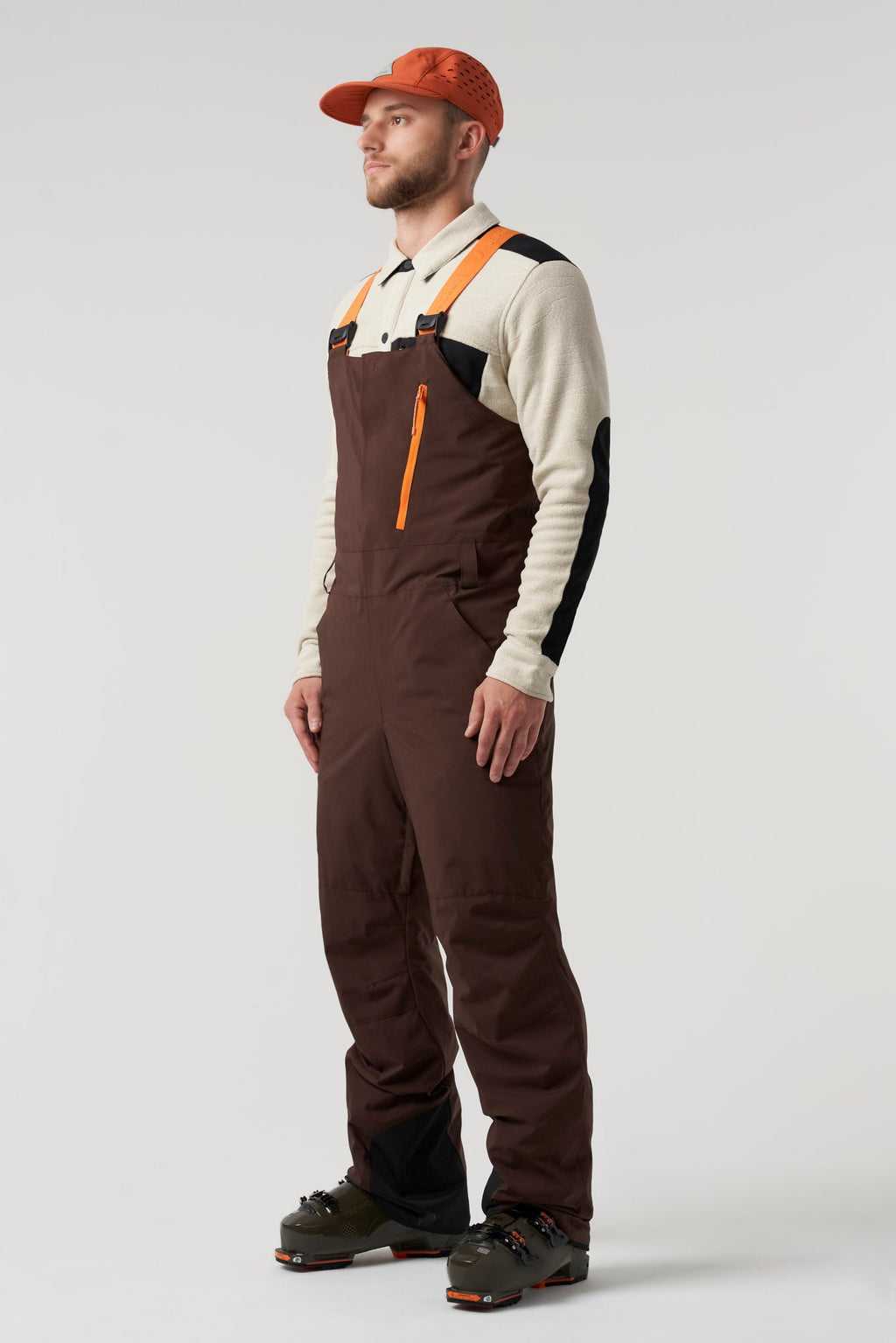 SAMPLE - P-Leeds Insulated Bib
