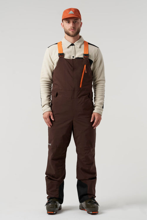 SAMPLE - P-Leeds Insulated Bib - Product image 1